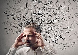 Scientists decode mechanism to help quit unwanted thoughts