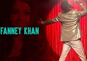 Accident on 'Fanney Khan' set