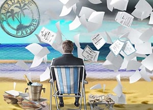 Paradise Papers expose tax haven secrets of ultra-wealthy
