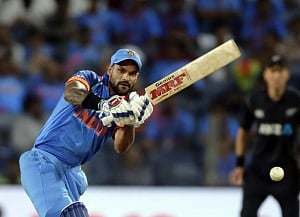 India, NZ battle-ready for series finale