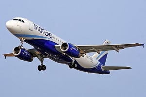 IndiGo to have 1,000 flights a day in December