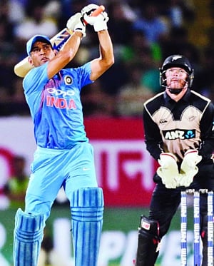 RAIN, DHONI IN FOCUS FOR FINAl T20