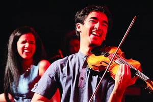 Strike the right notes