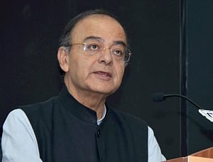 Jaitley hints at pruning more items in 28% GST slab