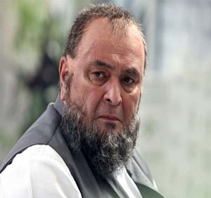 'Mulk' quickest film I've made: Rishi Kapoor