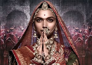 Distributors wary of releasing 'Padmavati' in Rajasthan