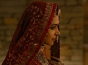 Former royal family of Jaipur threatens to oppose 'Padmavati' release