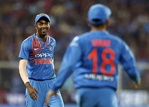 We had confidence in Hardik's off-cutters: Kohli