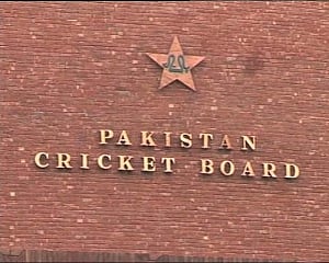 PCB adjudicator dismisses Sharjeel's appeal against ban