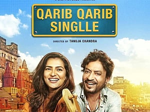 'Qarib Qarib Singlle' heads to Germany, Austria