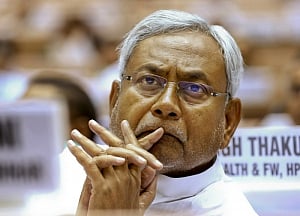Jaya Jaitly says Nitish not a team player, can't forgive him for 'lack of humanity'
