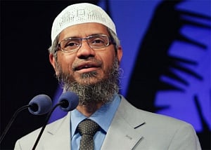 legal process for Zakir Naik's extradition nearing completion