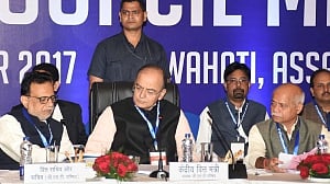 178 items off 28% GST slab
