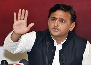 Akhilesh Yadav won't campaign for UP local body polls: SP  leader