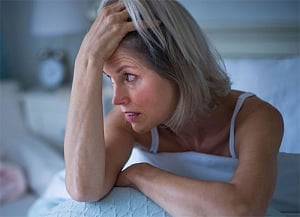 Alcohol may lead to insomnia in adolescents