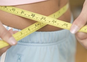 Why obesity, underweight condition may up depression in women