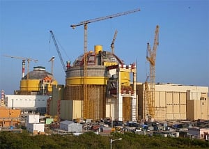 Russia eyes over 50% localisation for new Kudankulam reactors