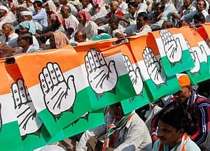Congress wins Chitrakoot Assembly bypoll