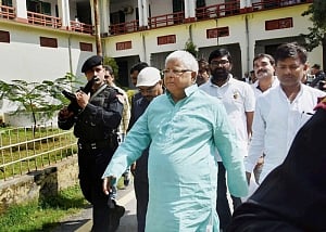 lalu demands rollback of demonetisation and GST