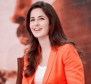 Satisfied with the films I'm doing: Katrina Kaif