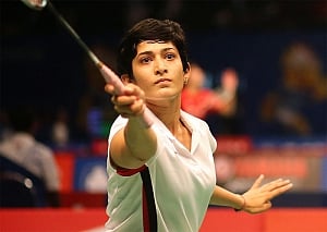 Ponnapa-Rankireddy enter mixed doubles main draw of China Open