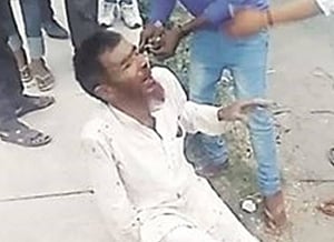 Alwar lynching: Umar had history of cow-smuggling, Tahir habitual offender: Police