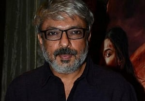 'Padmavati' row: Bhansali gets police security