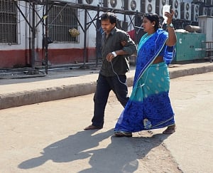 15 patients die after Patna hospital's junior doctors strike work
