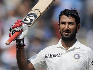 Sridhar hails Pujara's fighting knock in testing conditions