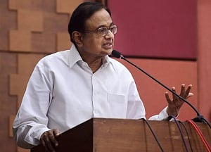 HC grants interim stay on pleas of Chidambaram, family on IT notice
