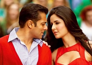 Salman, Katrina's 'beautiful bond'