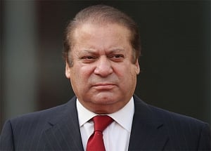 Sharif, family members may face travel restrictions: Report