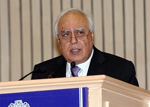 Moody's rating goes against people's mood: Sibal