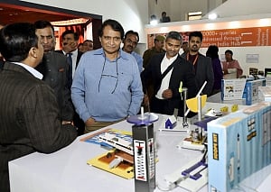 Policies can't just be framed within four walls of Ministry:  Prabhu