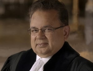 India's nominee Bhandari re-elected to ICJ after UK pullout