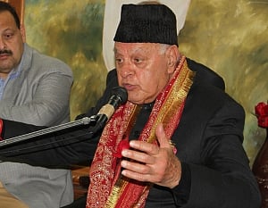 Delhi HC refuses to pass order agst Abdullah over PoK remarks