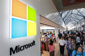 Microsoft India cybersecurity centre empowers 126 organisations