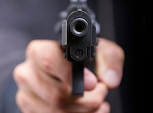 Indian-descent dad shot protecting son from robbers in NY