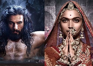 I stand by 'Padmavati', Bhansali: Ranveer Singh