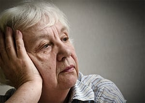Psychoactive drug use may up death risk in Alzheimer's patients