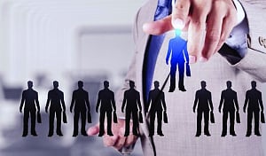 Hire the skilled