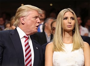 GES 2017, a testament to 'strong' India-US friendship: Ivanka