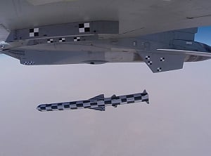 Indian Air Force - World's First To Possess lethal Combination Of BRAHMOS and Sukhoi-30