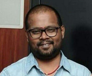 Tamil film producer commits 'suicide'