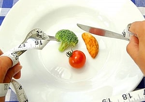 Eating disorders may cause long-term health issues