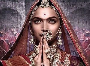 Signature campaign against 'Padmavati' in Kolkata