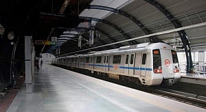 Fare hike didn't hit Metro: Centre