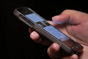 No mobile Net in  Haryana dists as  Jats, anti-quota  group slug it out