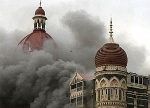 Kovind pays tribute to 26/11 victims