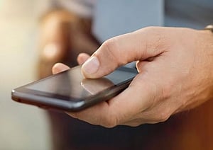 Soon, manage diabetes with your smartphone